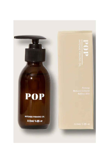 Pop Neutral Intense Firming Oil 115ml