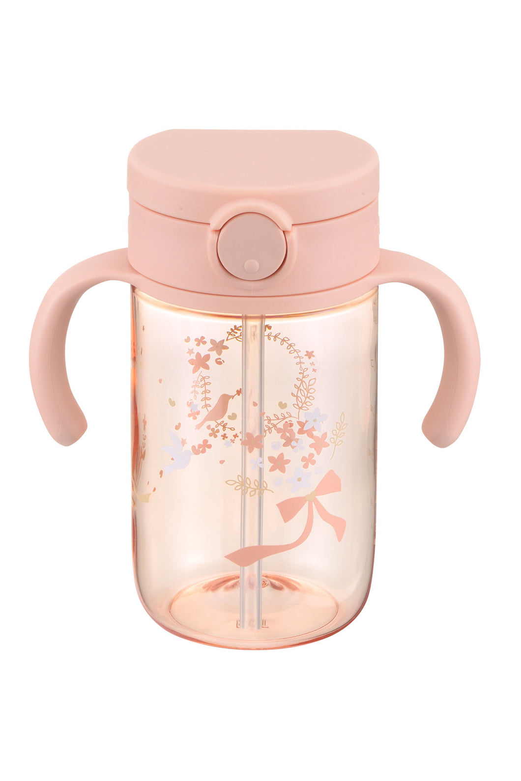 320ML / PEACH