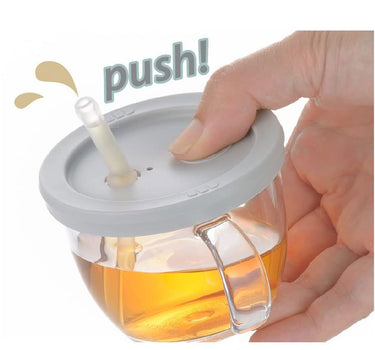 Richell Axstars Cup De Straw Training 150ml 6m+