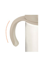 Load image into Gallery viewer, Richell Axstars Straw Cup 320
