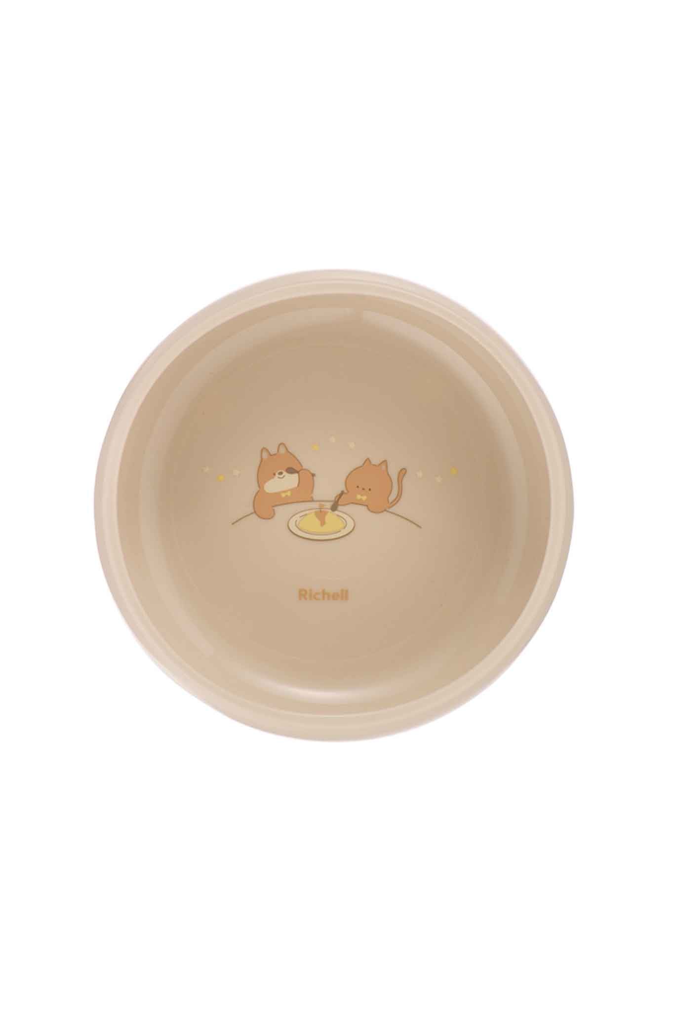 RICHELL T.L.I Easy Scoop Bowl M