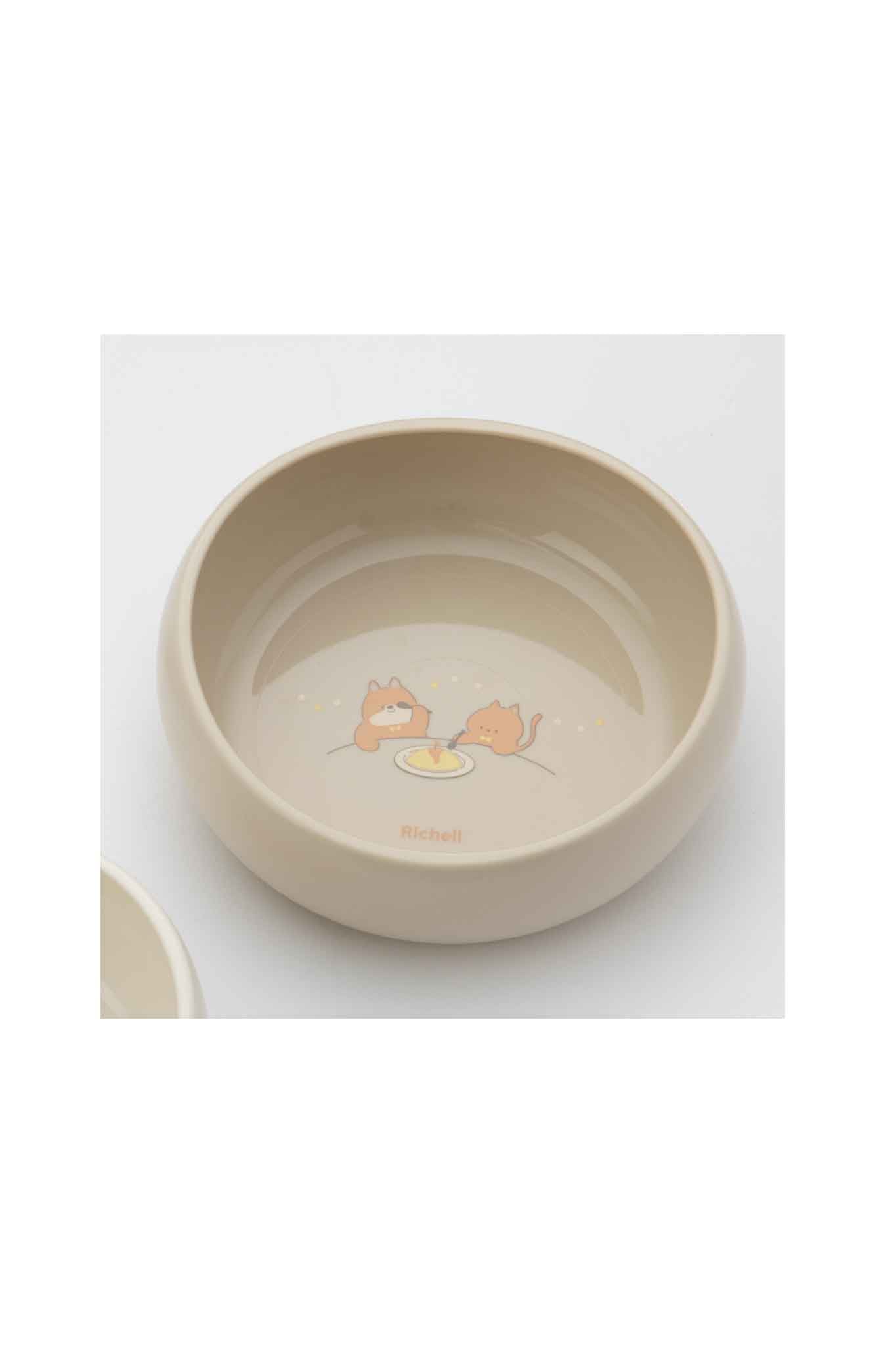 RICHELL T.L.I Easy Scoop Bowl M