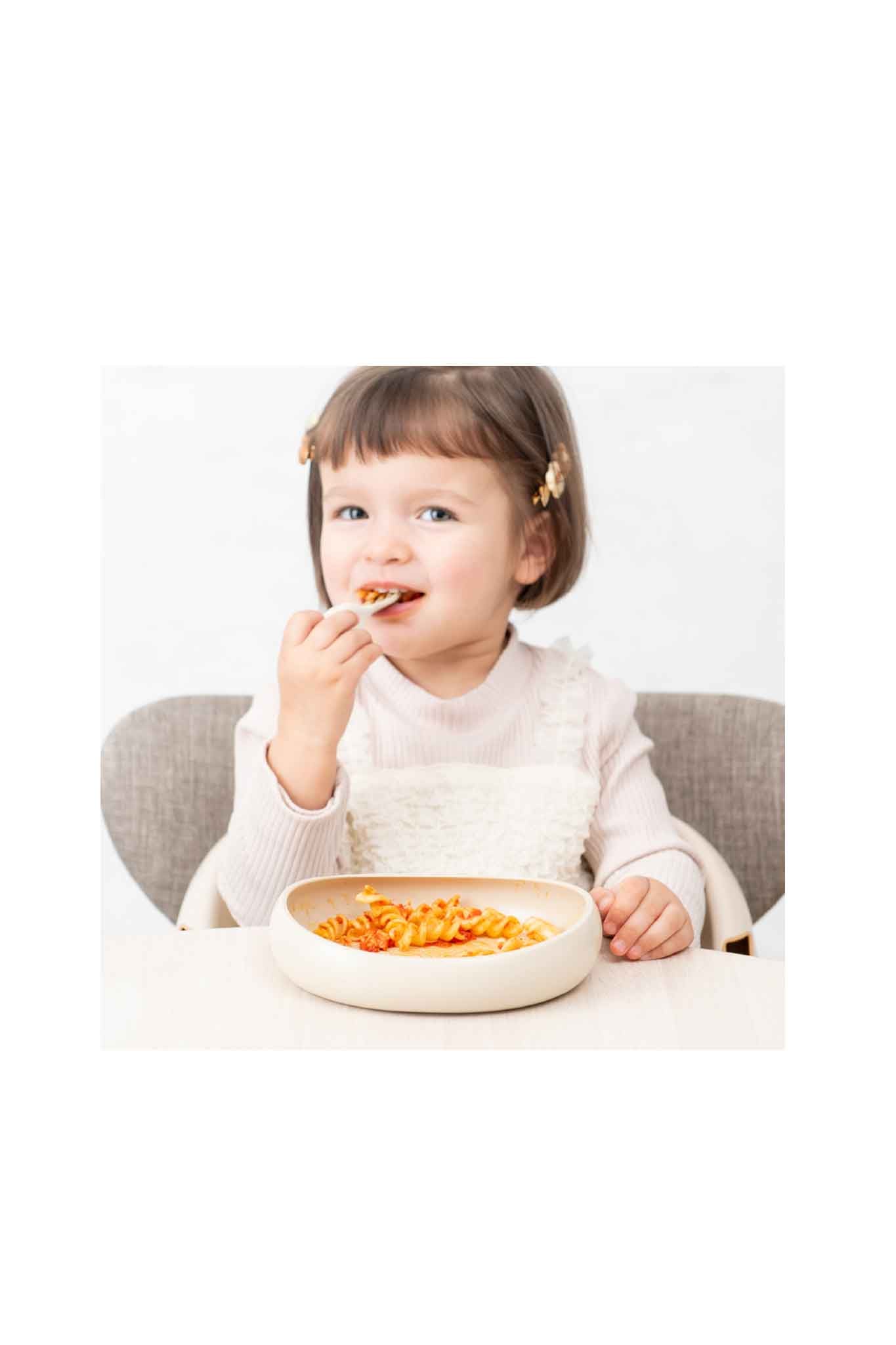 RICHELL T.L.I Easy Scoop Plate M