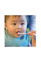 Load image into Gallery viewer, RICHELL T.L.I Soft Weaning Spoon Set with Case
