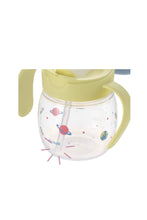 Load image into Gallery viewer, Richell T.L.I No-Spill Straw Cup
