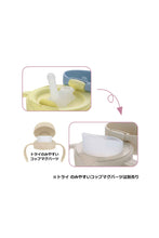 Load image into Gallery viewer, Richell T.L.I No-Spill Straw Cup
