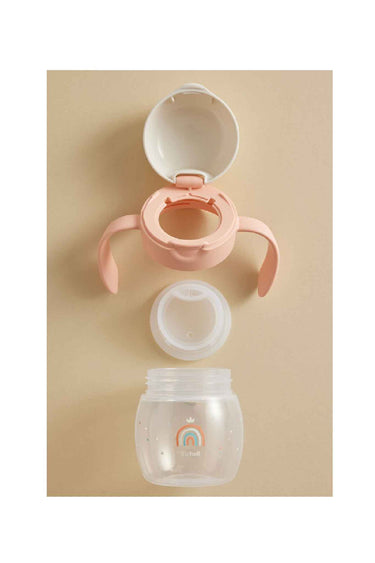 Richell T.L.I Easy-Sip Direct Drink Cup