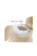 Load image into Gallery viewer, Richell T.L.I Easy-Sip Insulated Direct Drink Cup 300
