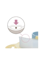 Load image into Gallery viewer, Richell T.L.I Easy-Sip Insulated Direct Drink Cup 450
