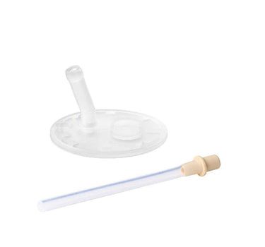 Richell PPSU Straw Parts