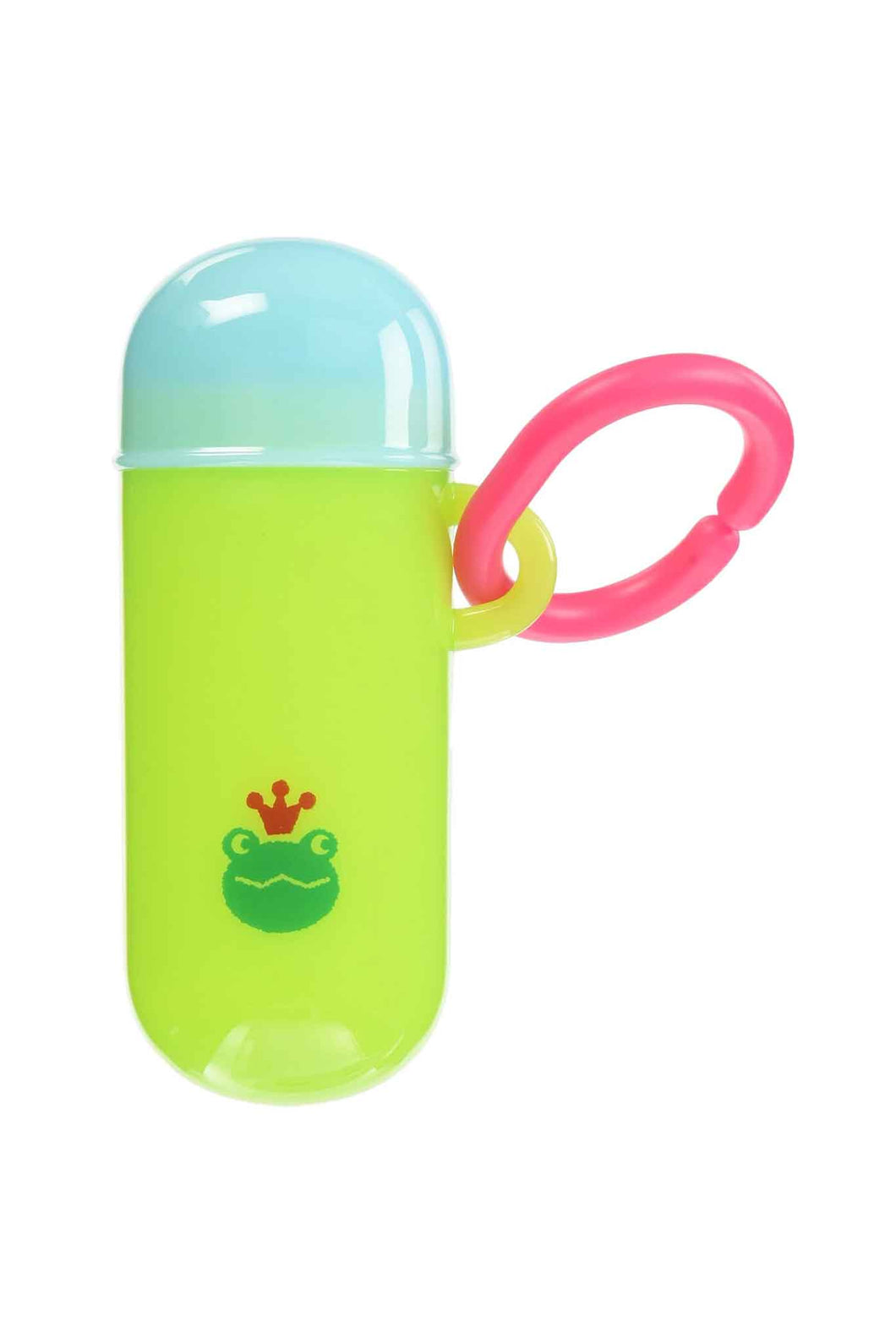 Richell Baby Snack Tube