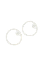 Load image into Gallery viewer, Richell Aq Gasket For Clear Mug (2Pcs)
