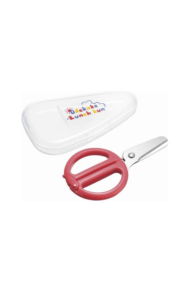 Richell Baby Food Scissors