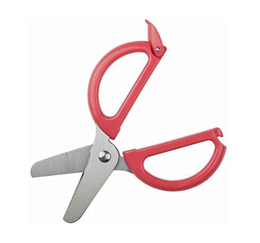 Richell Baby Food Scissors