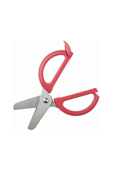 Richell Baby Food Scissors