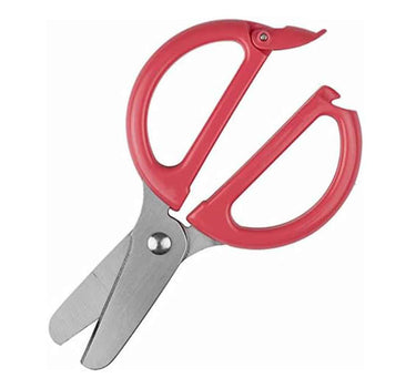 Richell Baby Food Scissors