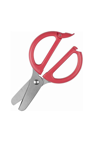 Richell Baby Food Scissors