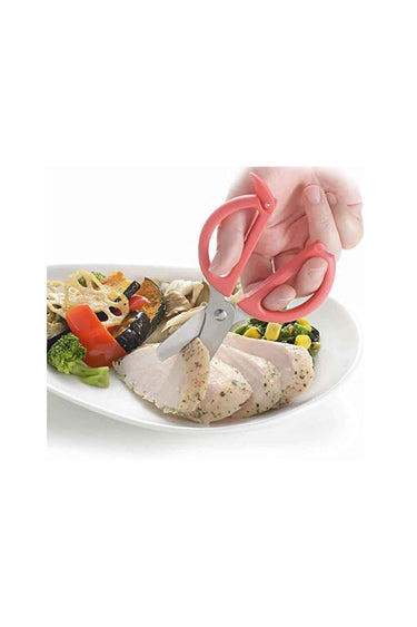 Richell Baby Food Scissors