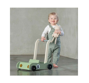 Jabadabado Baby Walker Teddy