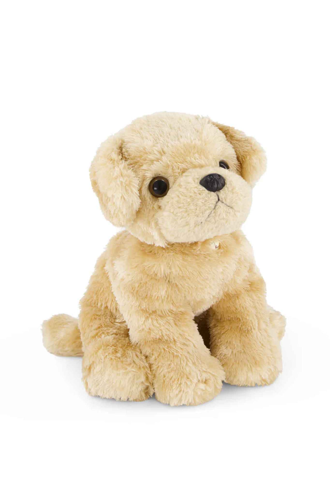Snuggle Bunnies - Milo The Retriever