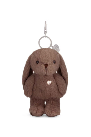 Snuggle Bunnies - Penelope - Spice Keyring