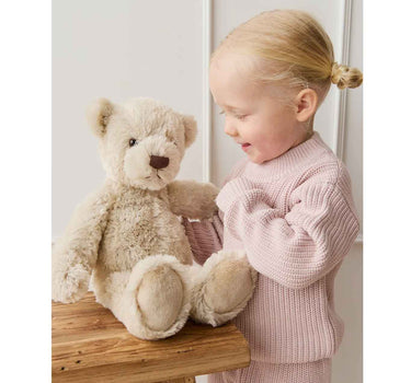 Snuggle Bunnies - Theo The Bear