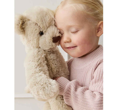 Snuggle Bunnies - Theo The Bear