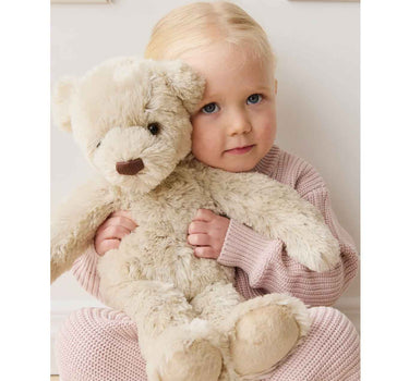 Snuggle Bunnies - Theo The Bear