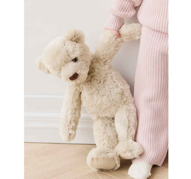 Snuggle Bunnies - Theo The Bear