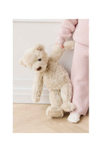 Load image into Gallery viewer, Snuggle Bunnies - Theo The Bear
