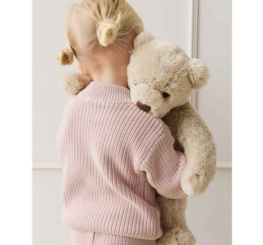 Snuggle Bunnies - Theo The Bear