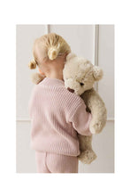 Load image into Gallery viewer, Snuggle Bunnies - Theo The Bear
