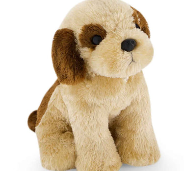 Snuggle Bunnies - Coco The Shih Tzu