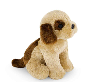 Snuggle Bunnies - Coco The Shih Tzu