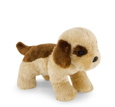 Snuggle Bunnies - Coco The Shih Tzu