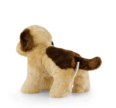 Snuggle Bunnies - Coco The Shih Tzu