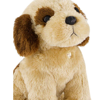 Snuggle Bunnies - Coco The Shih Tzu