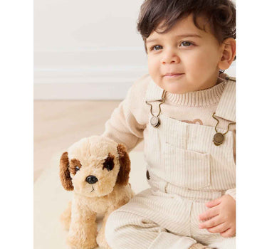 Snuggle Bunnies - Coco The Shih Tzu