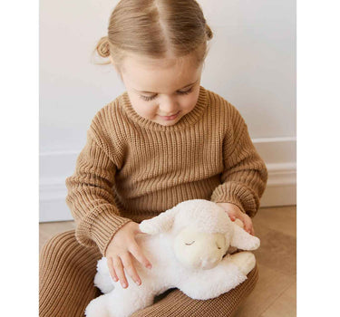 Snuggle Bunnies - Lambie