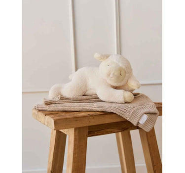 Snuggle Bunnies - Lambie