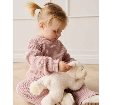 Snuggle Bunnies - Lambie