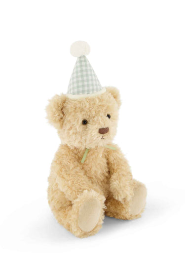 Snuggle Bunnies - Birthday Arthur - Gingham Hat
