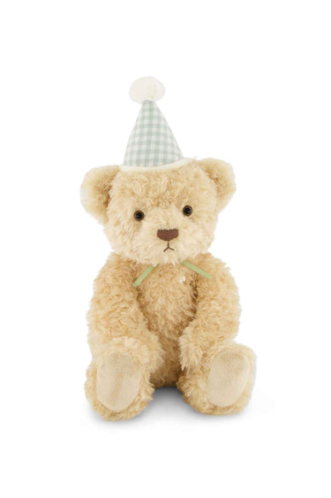 Snuggle Bunnies - Birthday Arthur - Gingham Hat