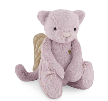 Snuggle Bunnies - Fairy Elsie - Violet