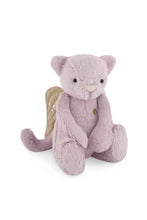Load image into Gallery viewer, Snuggle Bunnies - Fairy Elsie - Violet
