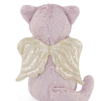 Snuggle Bunnies - Fairy Elsie - Violet