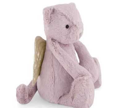 Snuggle Bunnies - Fairy Elsie - Violet