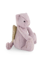 Load image into Gallery viewer, Snuggle Bunnies - Fairy Elsie - Violet
