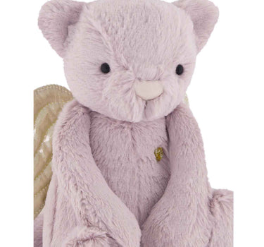 Snuggle Bunnies - Fairy Elsie - Violet