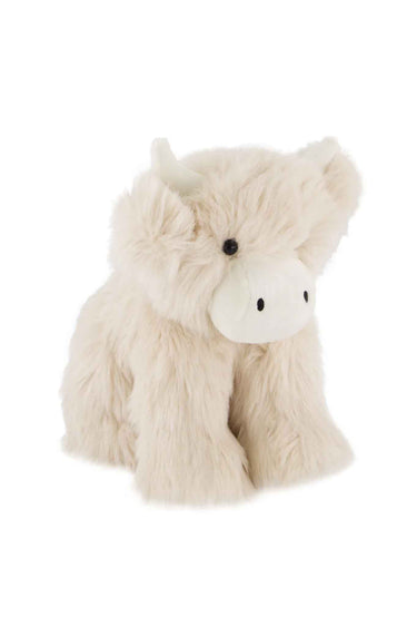 Snuggle Bunnies - Hilda The Highland Cow